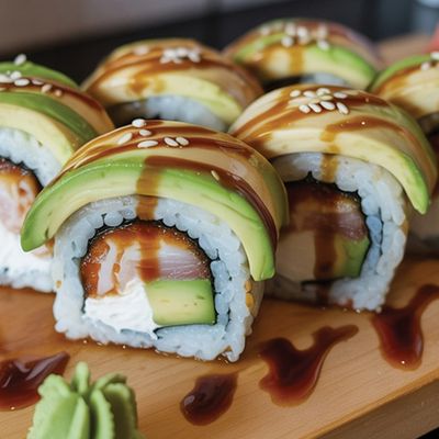 X ROLL