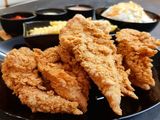 X Snack Meal