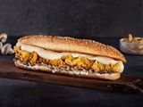 Exawi Sandwich