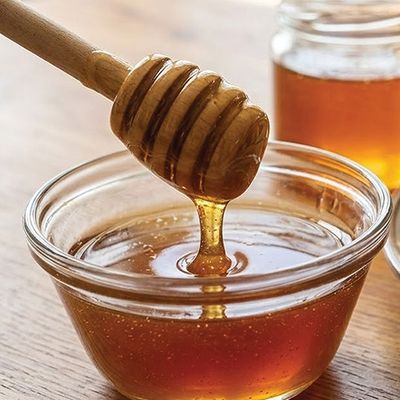 Extra Honey