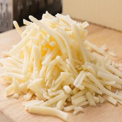 Extra Mozzarella