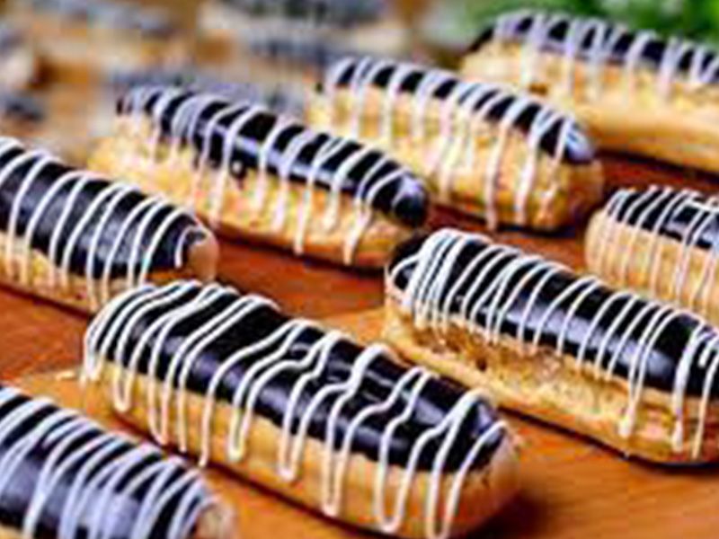 Eclair