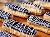 Eclair Gateau
