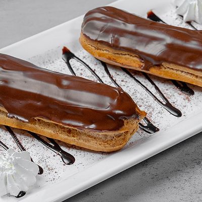Eclair