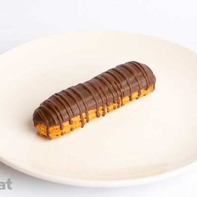 Eclair Chocolate