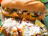 Alostaz Sandwich