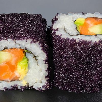 Alaska Roll