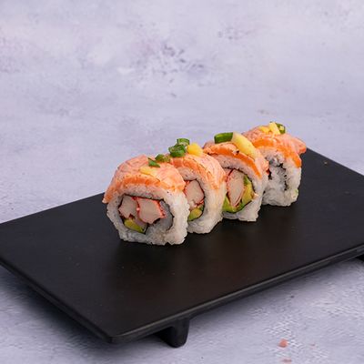 Alaskan Roll