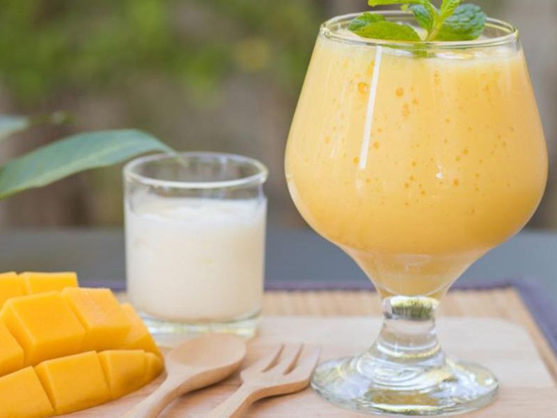 El Asfahani Cocktail