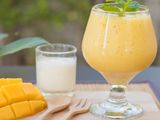 El Asfahani Cocktail