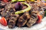 Filleto Kebab