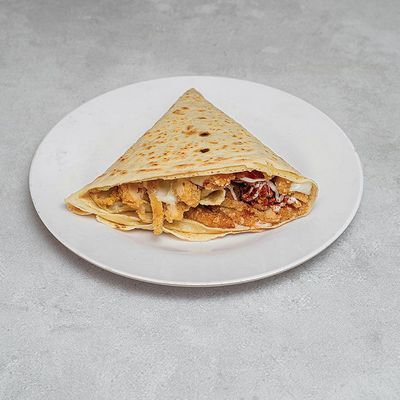 كريب آل باتشينو