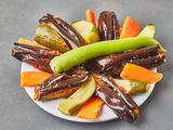 Pickled Eggplant