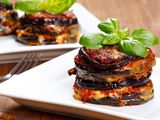 Fried Eggplant Box