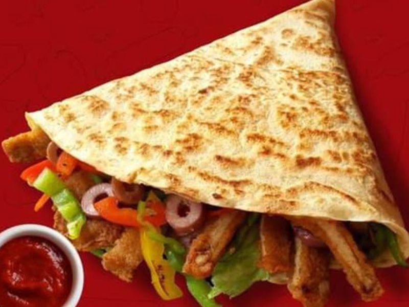 El Basha Crepe