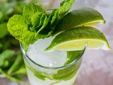 Brazilian Cocktail
