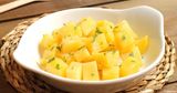 Pickled Potato