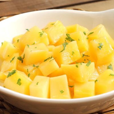 Pickled Potatoes Platter