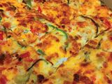 Roumi Oriental Pizza