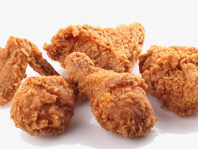 The Big Box Meal