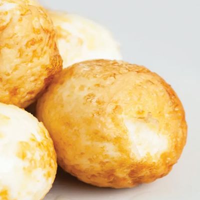 طبق بيض ملفوف (3 بيضات)