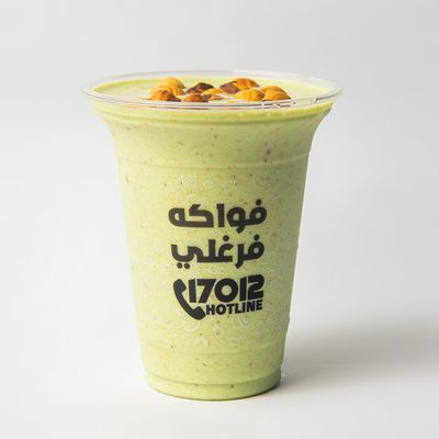 Natural tralali juice