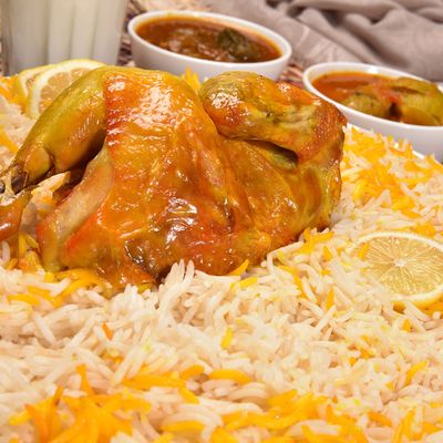 El Tawfeer Tray