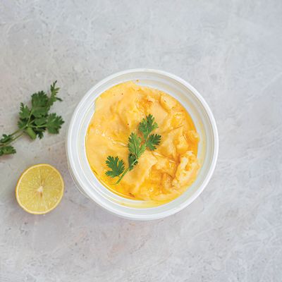 Mashed Potato