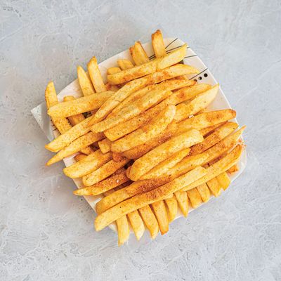 Potatoes Packet