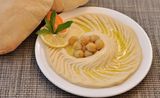 Chickpeas Salad