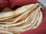Lebanese Bread
