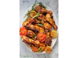 moroccan chicken