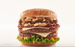Al Don Sandwich