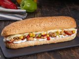 Alrayea Sandwich
