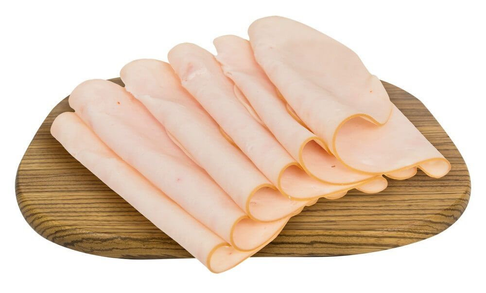 Extra Smoked Turkey