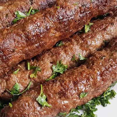 Zamalkawya Tray For 9 To 11 Persons