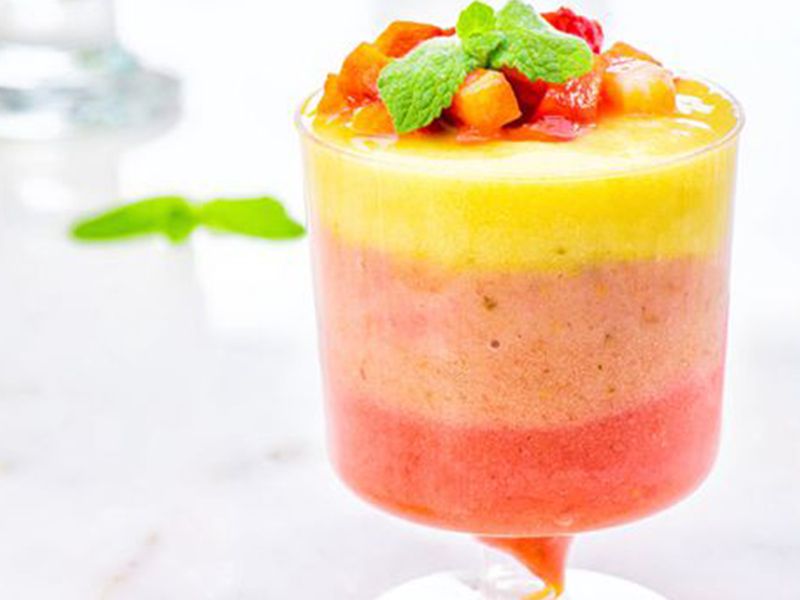 El Saher Cocktail