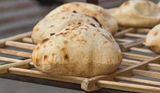 Baladi Bread Loaf