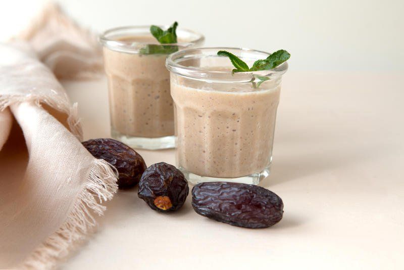 Hazelnut Vanilla