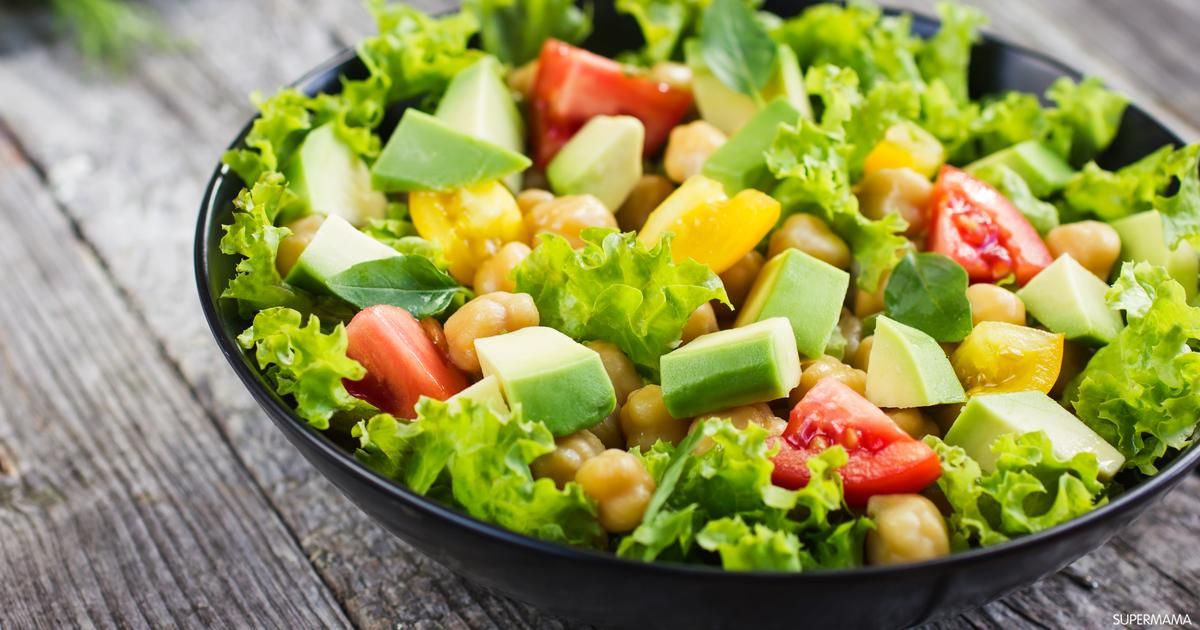 Green Salad