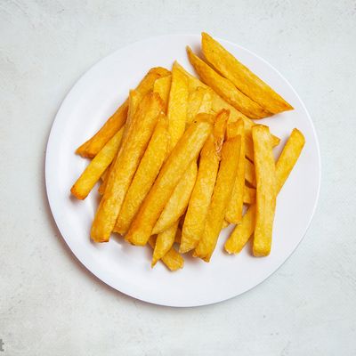 fingers packet