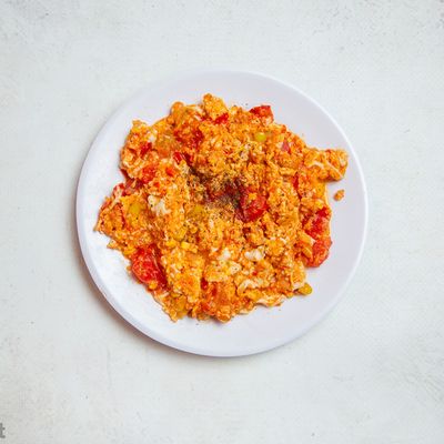 Shakshuka box