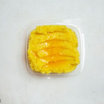 Potato Puree box