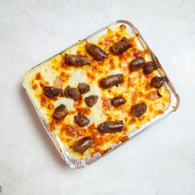 sausage oven