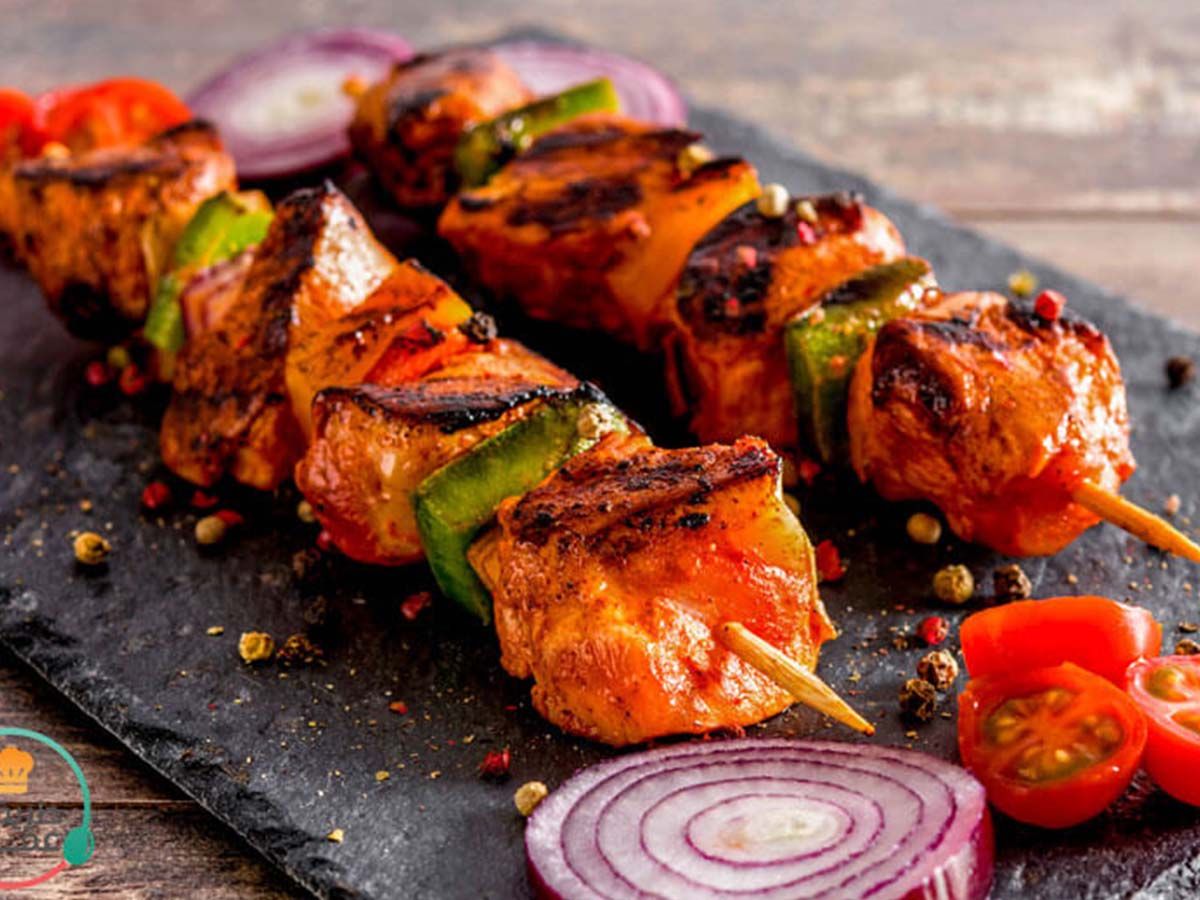 Shish Tawook