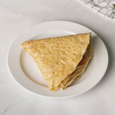 Saroukh Crepe