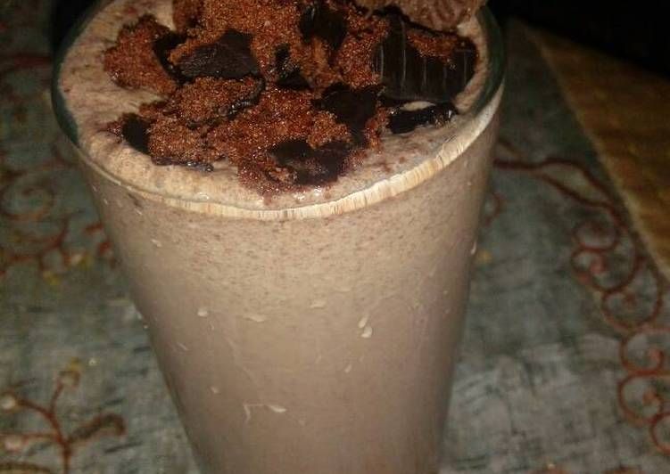 Borio Juice