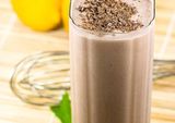 Chocolate Smoothie