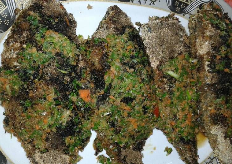 Tilapia Fish Meal