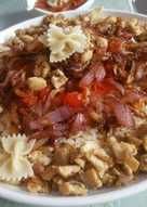 Chicken Koshary